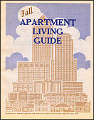 Selecting the Apartment that's Right for You