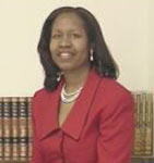 Mrs. Tracey P. Wood